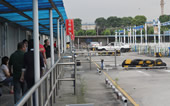 练车与考试基地
